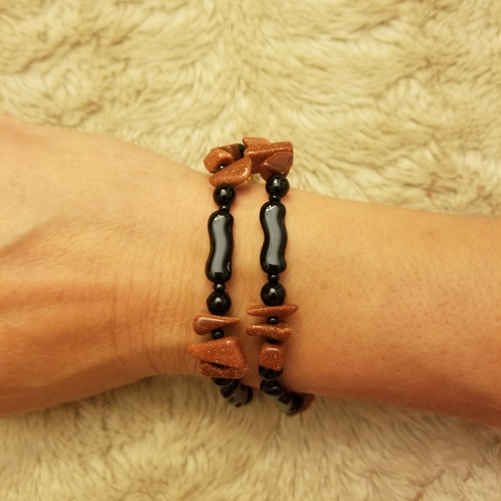 Miriam Haskell Bracelet